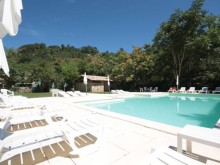 Hotel Le Domaine De L'eau Vive