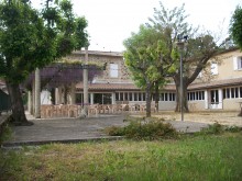 Hotel Auberge Des Piles