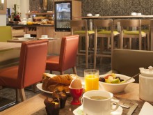 Tourisme Hôtel  Paris