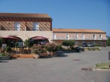 Hotel Les Chataigniers