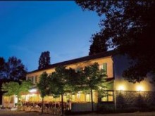 Hotel La Chapouliere  Ruoms