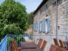 Hotel Hostellerie La Chataigneraie