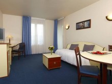 Hôtel Balladins Poissy 