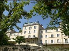 Hotel Grand Hotel Des Bains