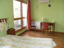 Hotel La Bastide Du Soleil  Vinezac