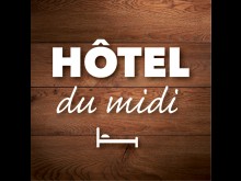 Hôtel-restaurant Du Midi  Beaufort-sur-gervanne