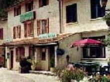 Hôtel-restaurant Prasada