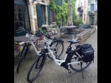 Hôtel-restaurant La Treille Muscate