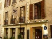 Grand Hôtel De Crest