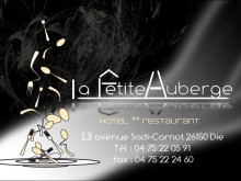 Hôtel-restaurant La Petite Auberge