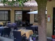 Hôtel-restaurant Giffon "la Demeure De Grâne"