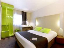 Hotel Campanile Roissy