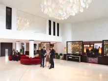 Hotel Relais Spa Paris - Roissy Cdg