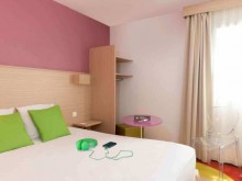 Hotel Ibis Paris Villepinte Parc Des Expositions