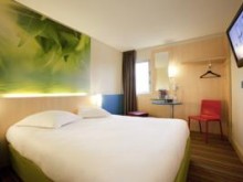 Hotel Ibis Styles Roissy Charles De Gaulle