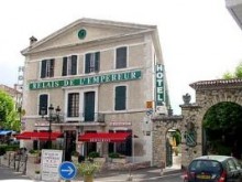 Hôtel-restaurant Le Relais De L'empereur