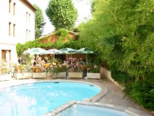 Hôtel-restaurant Comfort'inn Primevere