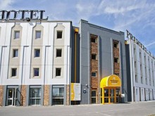 Hotel Première Classe Rosny-sous-bois