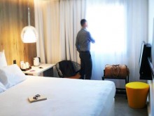 Hotel Mercure Valence Sud