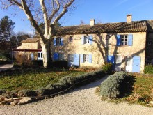 Hôtel De Charme En Provence Le Mas De Fanny  Chantemerle-lès-grignan