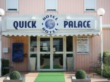 Hôtel Quick Palace