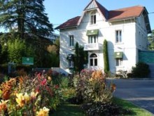 Hôtel L'orée Du Parc