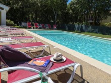 Hôtel La Bastide De Grignan