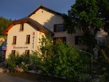 Hôtel A La Ferme Du Bois Barbu