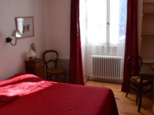 Hôtel-auberge De La Forêt