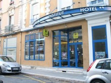 Hôtel De L'institut
