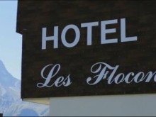 Hôtel Les Flocons