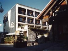 Hôtel Muzelle Sylvana