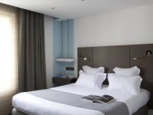 Hotel La Pyramide- Fernand Point