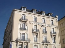 Hôtel Best Western Terminus