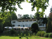 Hotel L'hostellerie Du Country Club