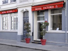 Hôtel Victoria