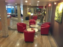 Hotel Ibis Paris Nord Sarcelles