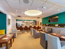 B&b Hôtel Lyon Nord