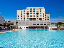 Hôtel Lyon Métropole