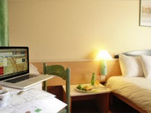 Hôtel Ibis Lyon Nord