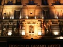 Hôtel Boscolo Grand Hotel