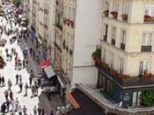 Hôtel De La Vallée  Paris