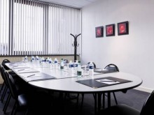 Hôtel Axotel Perrache