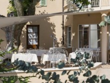 Hôtel Auberge De Clochemerle