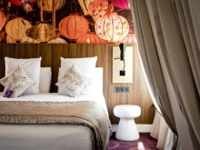 Hôtel Mercure Plaza République