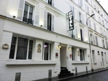 Hôtel De L'aveyron