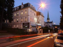 Hôtel Notre Dame Des Eaux  Aix-les-bains