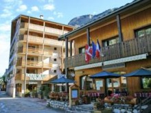 Hôtel De La Vanoise
