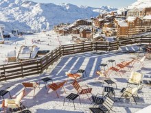 Hôtel Mercure Val Thorens