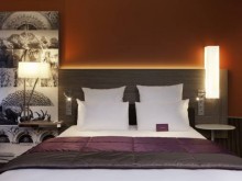 Hôtel Mercure Chambéry Centre